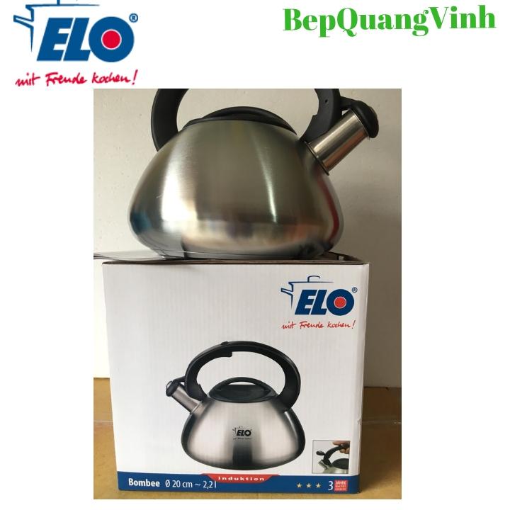 ẤM ĐUN NƯỚC ELO BOMBEE