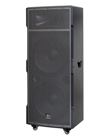 LOA KÉO DALTON TS-15G1000