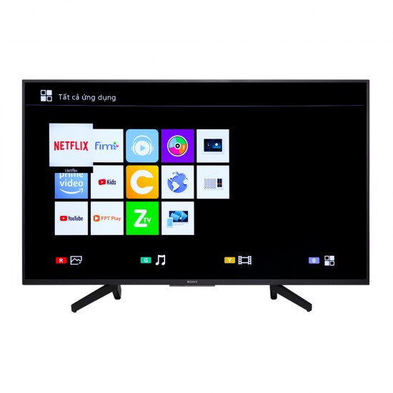 Tivi Sony KD-49X7000F 49inch