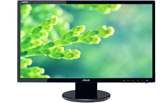 Màn hình ASUS VE247H 23.6inch