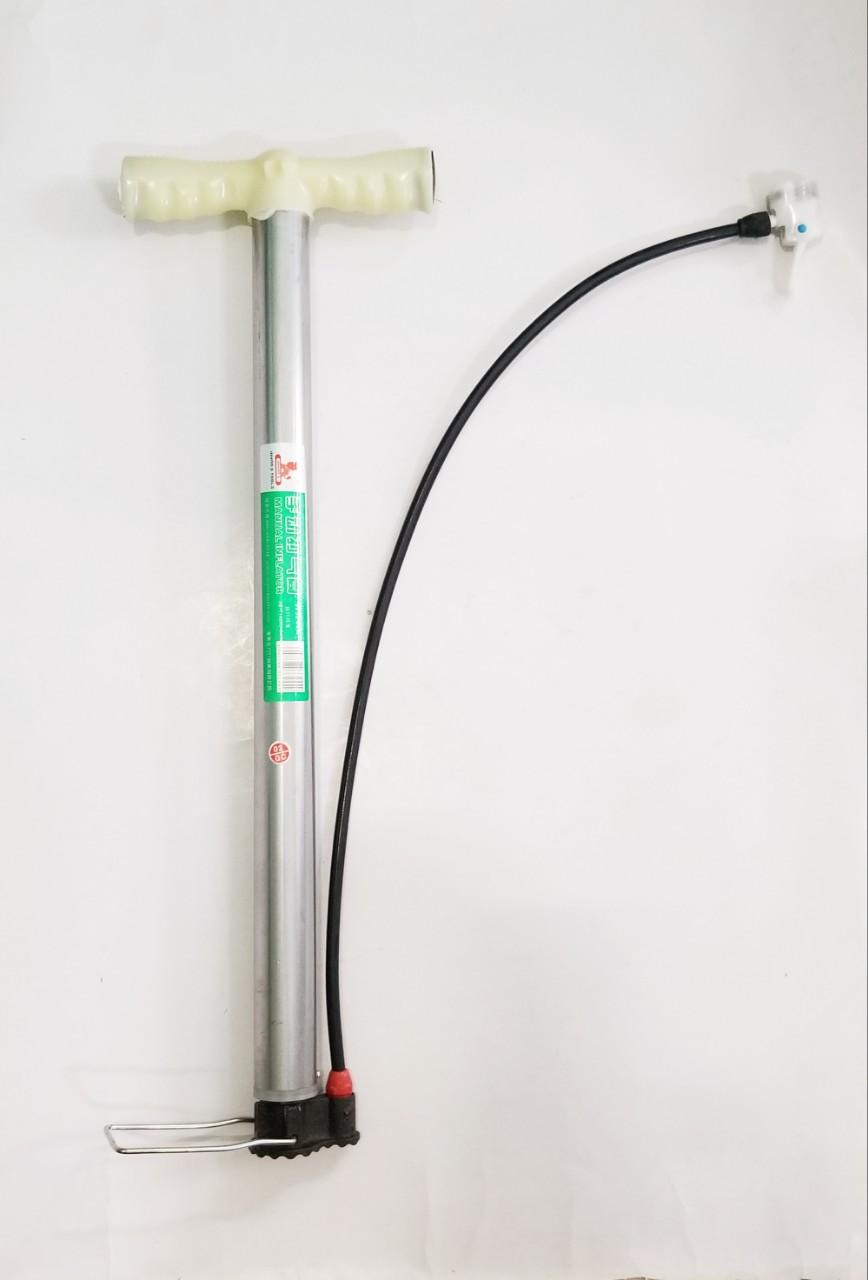 Bơm xe đạp không bình Wynns W3244A