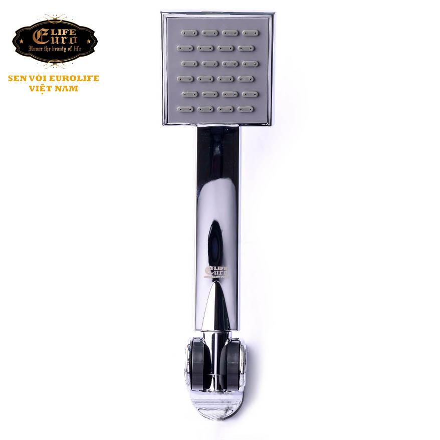 Tay sen 1 chế độ phun nước Eurolife EL-H104