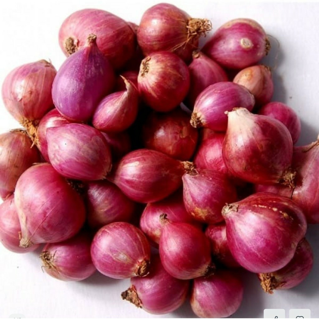 Củ hành tím 1kg