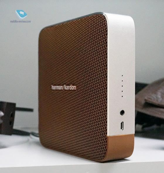 Loa Bluetooth Harman Kardon Esquire