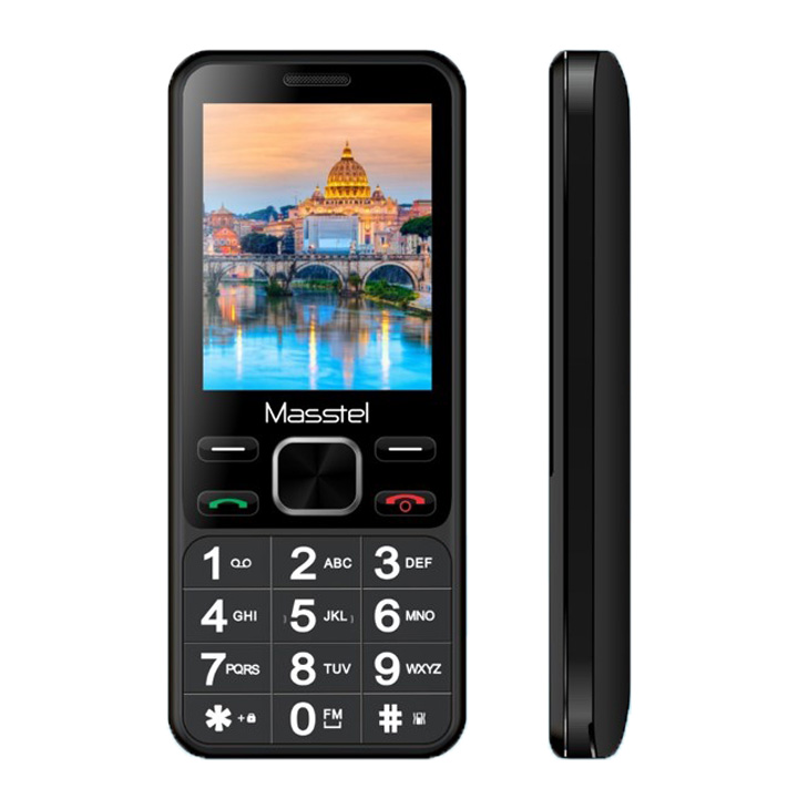 Điện Thoại Masstel izi 220