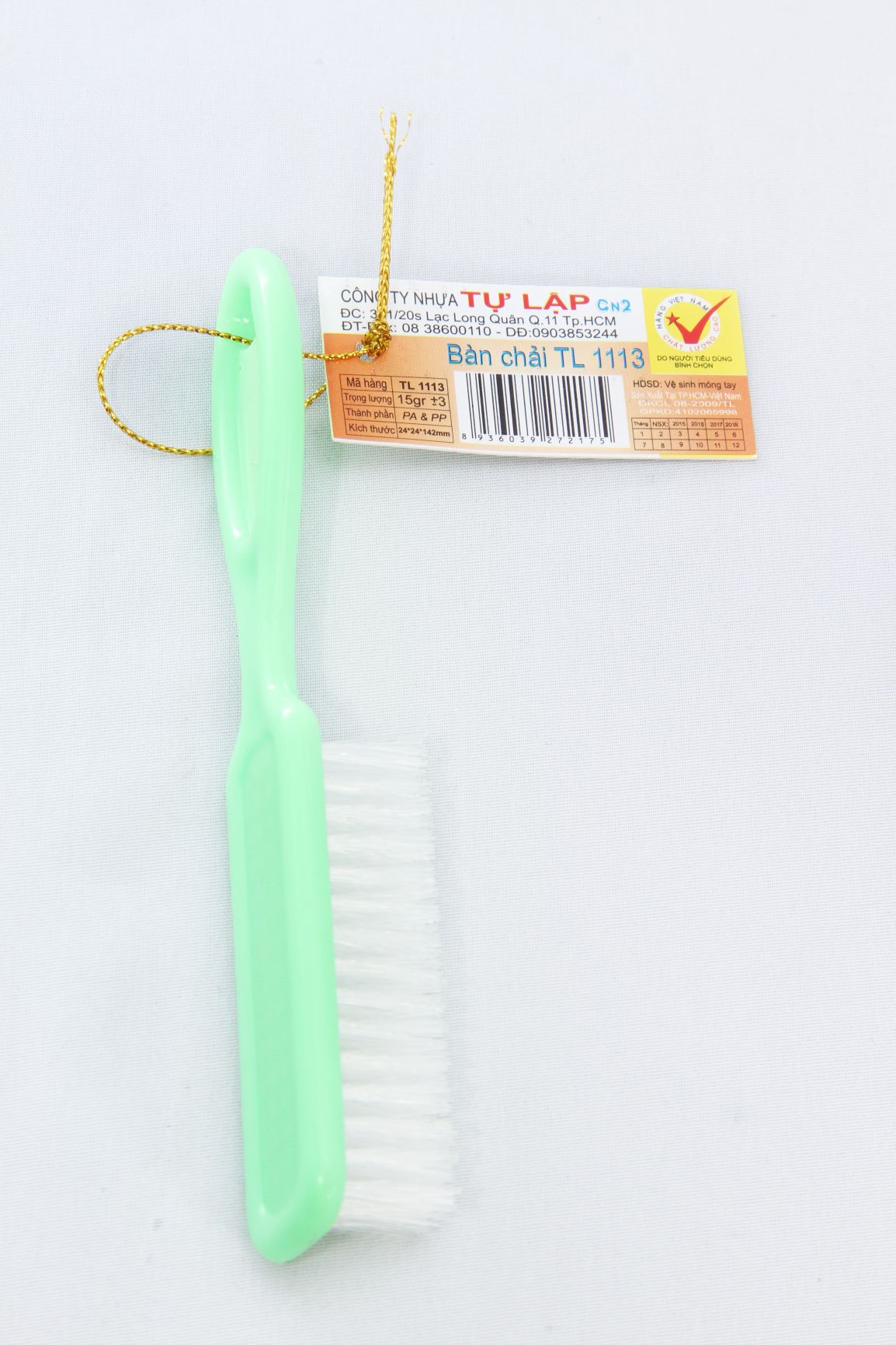BÀN CHẢI TL-1113