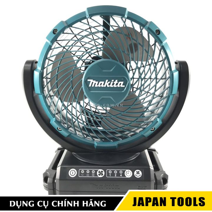 QUẠT MAKITA CF101DZ