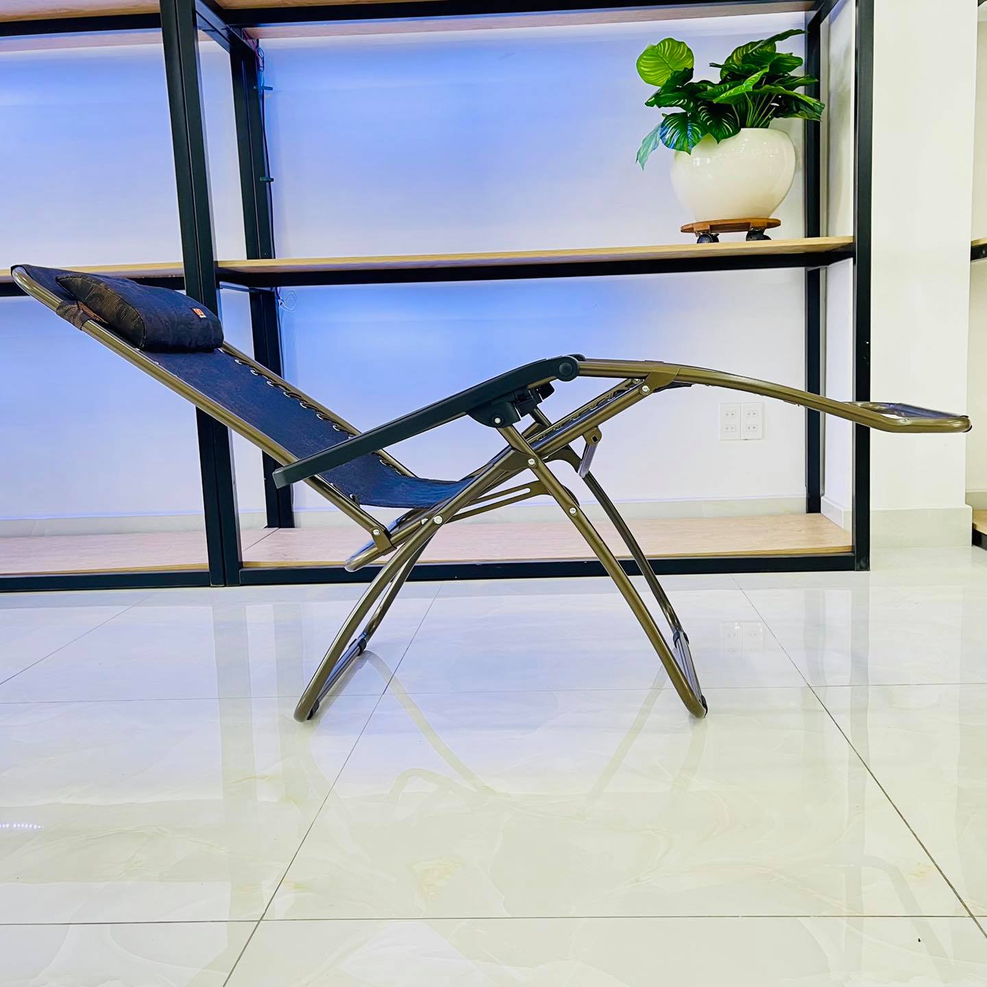 GHẾ XẾP SUMIKA 638
