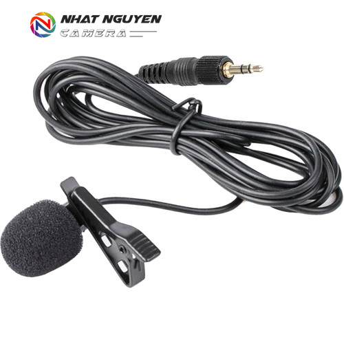 Mic thu âm không dây Saramonic Blink 500 B2