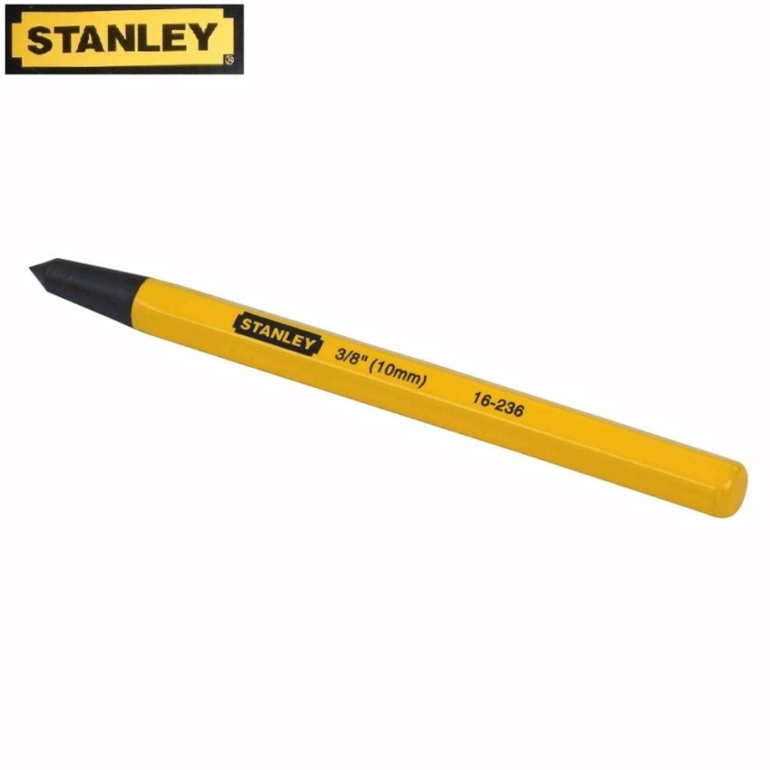 Đục lấy dấu Stanley 16-236