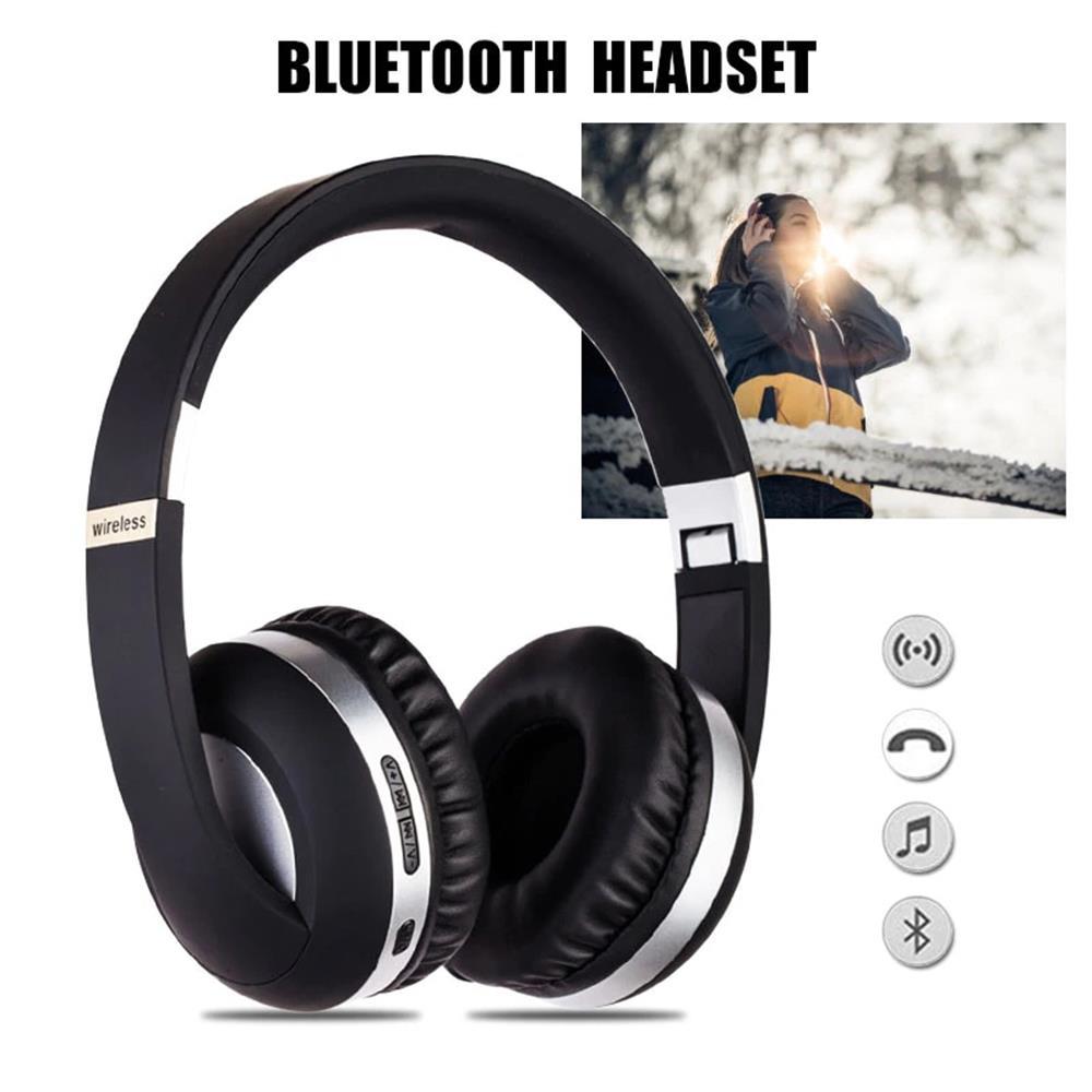Tai Nghe Bluetooth EK-Mh4