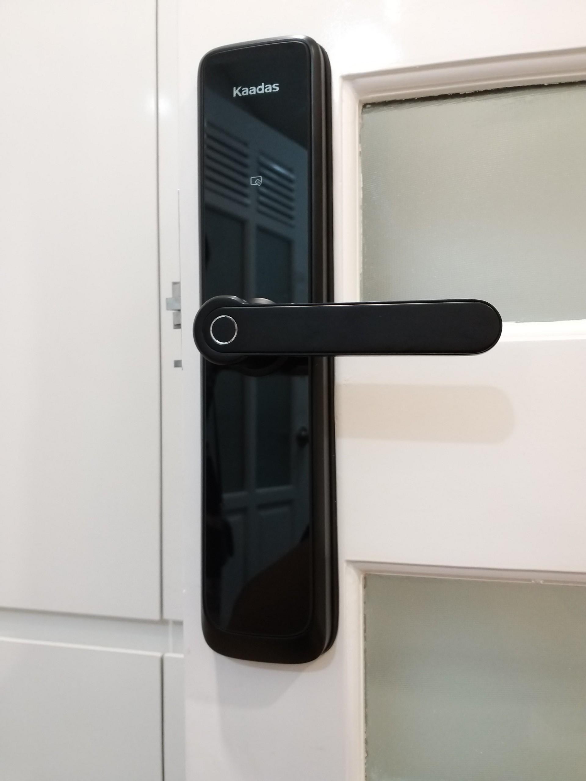 Khóa điện tử Kaadas L7