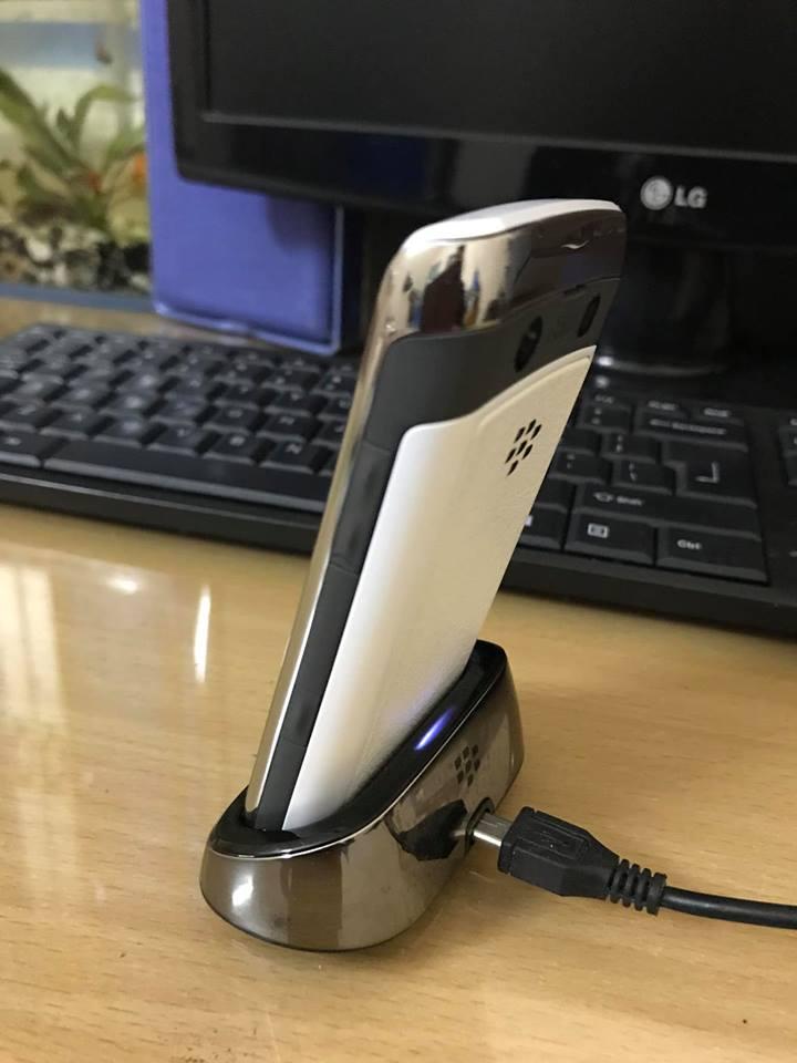 Dock Sạc cho BlackBerry 9700/9780