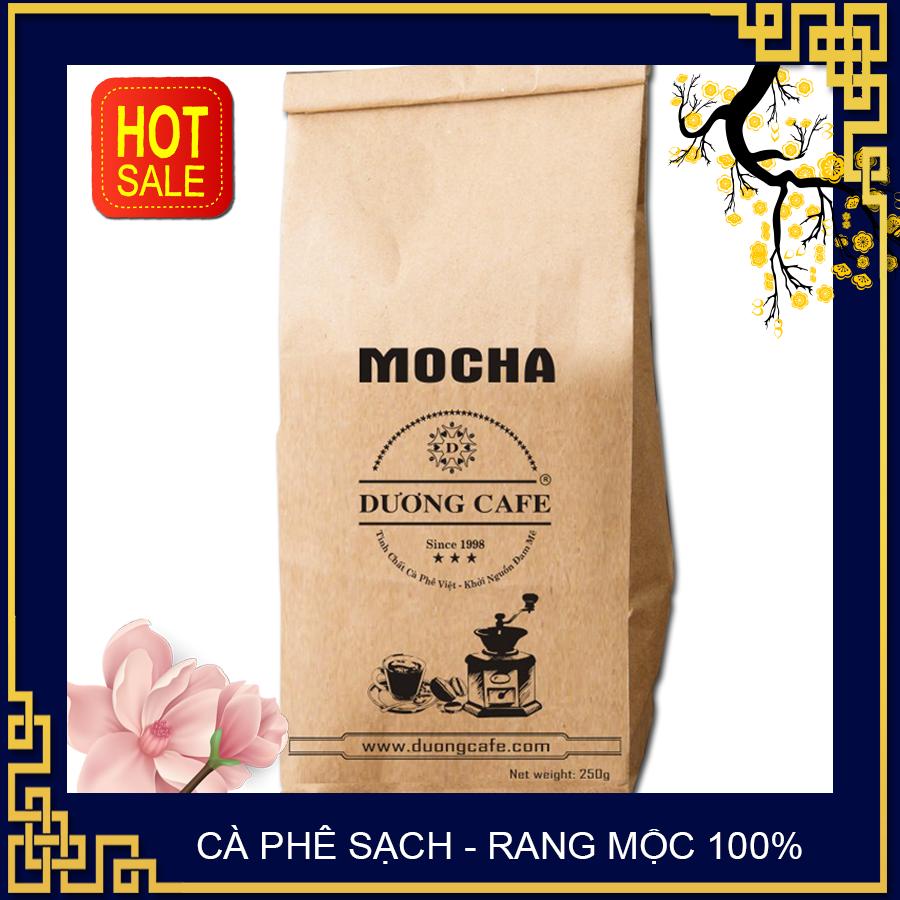 Cà phê Dương Moka