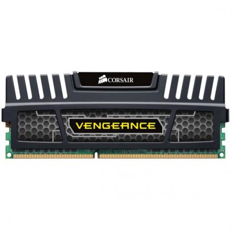 RAM CORSAIR 8GB DDR3 Bus 1600 Vengeance Series CMZ8GX3M1A1600C10