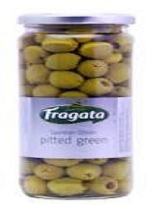 Olive Fragata nguyên hạt