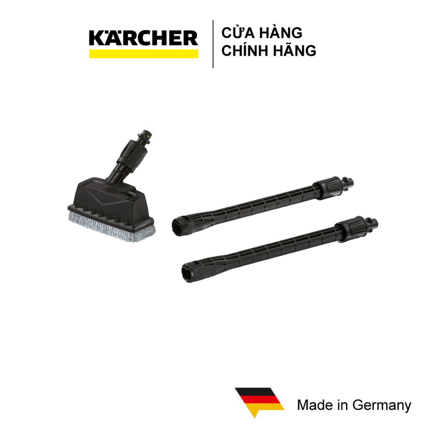 Đầu Chà Sàn Karcher PS20