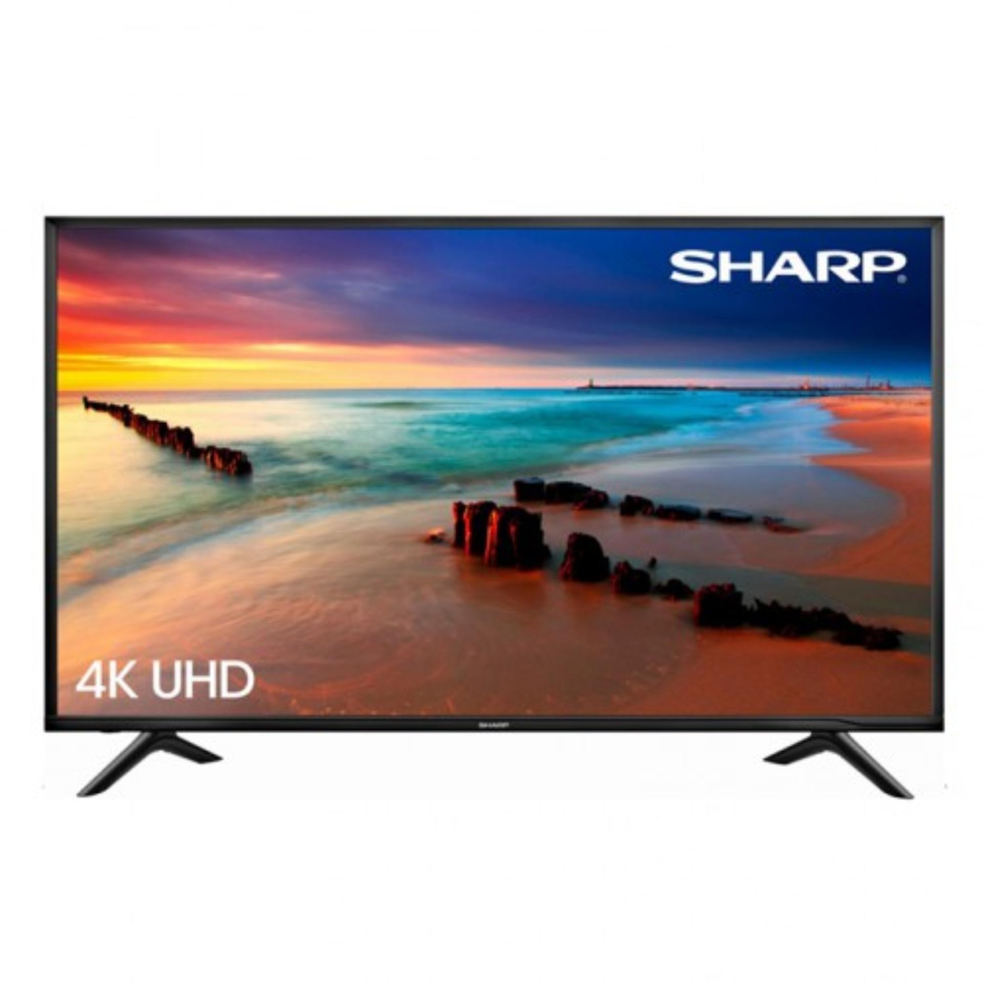 Tivi Sharp LC-60UA6800X 60inch