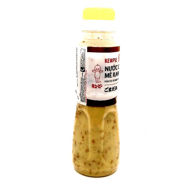 Sốt Kewpie Mè Rang 180ml