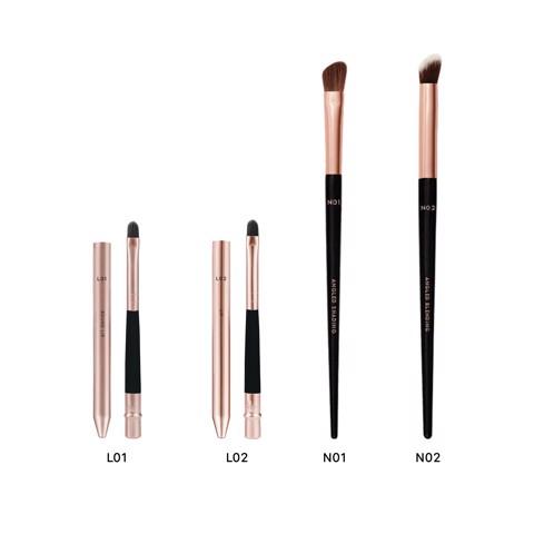 Cọ Môi Vacosi Makeup House L01