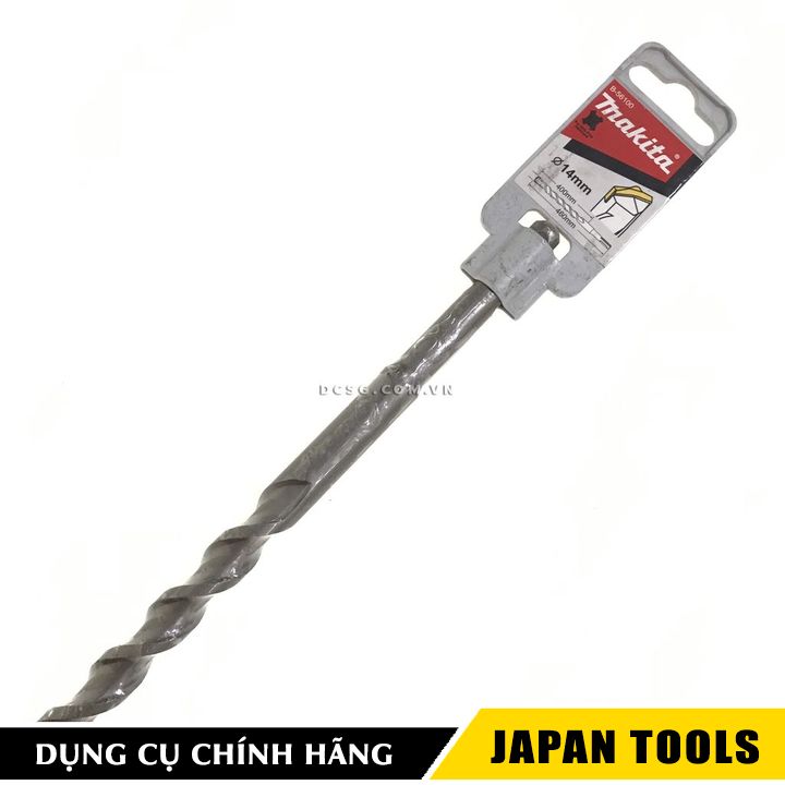 MŨI KHOAN BÊ TÔNG MAKITA B-56100