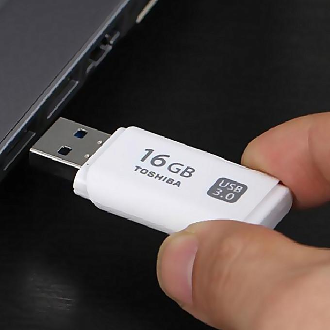 USB Toshiba Hayabusa U301 64GB