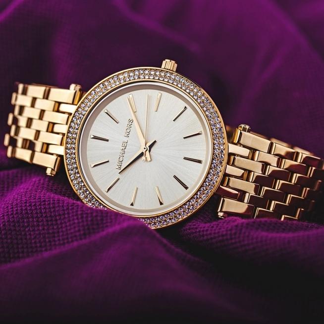 Đồng Hồ Nữ Michael Kors MK3191