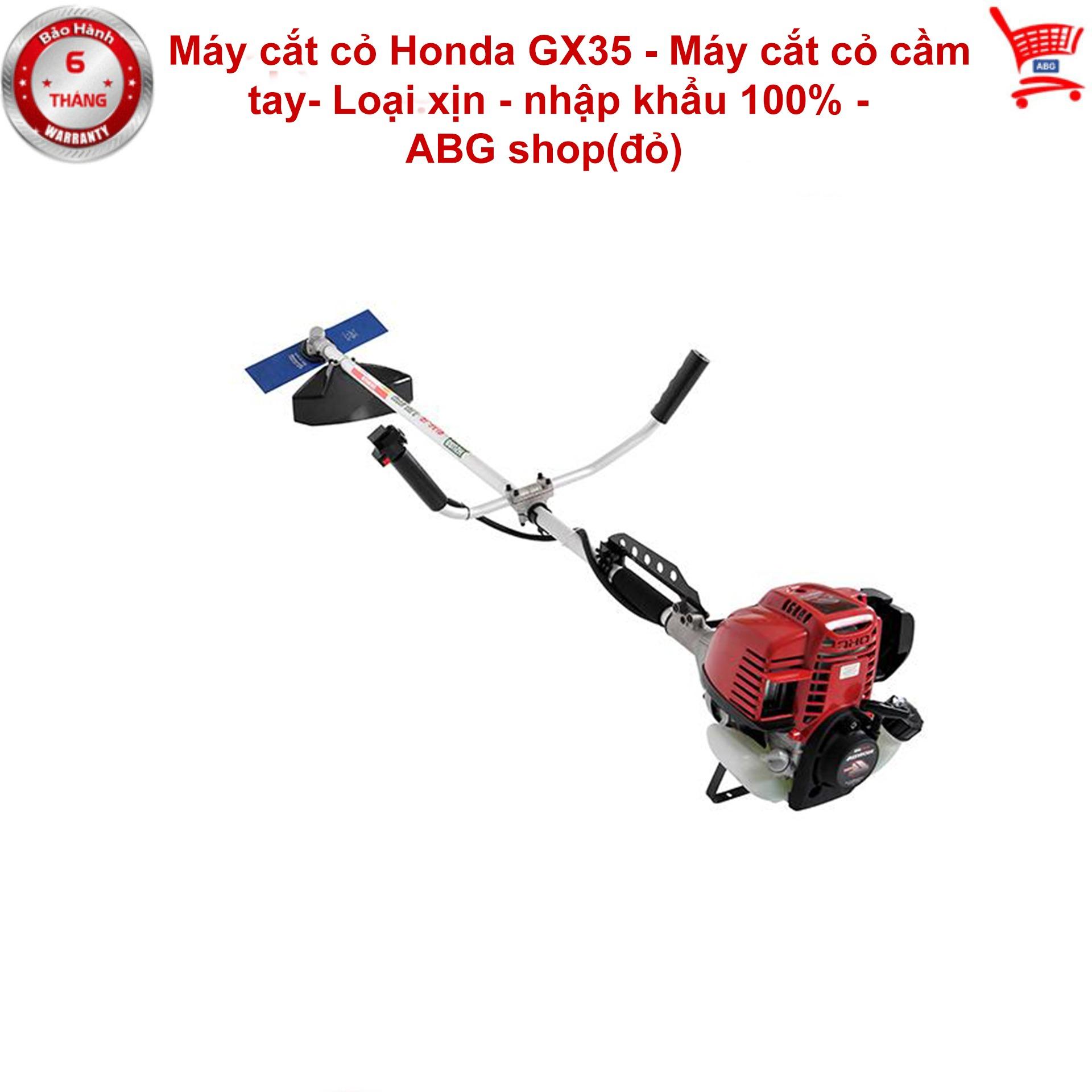 Máy cắt cỏ HONDA GX35