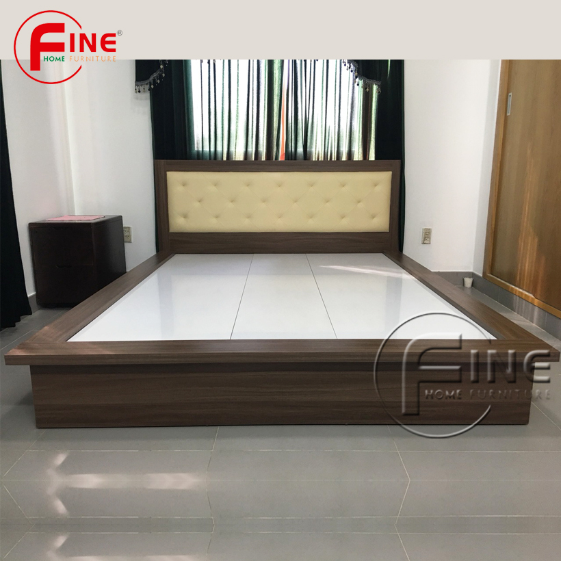 GIƯỜNG FINE FG019