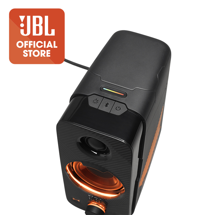 Loa JBL Quantum Duo