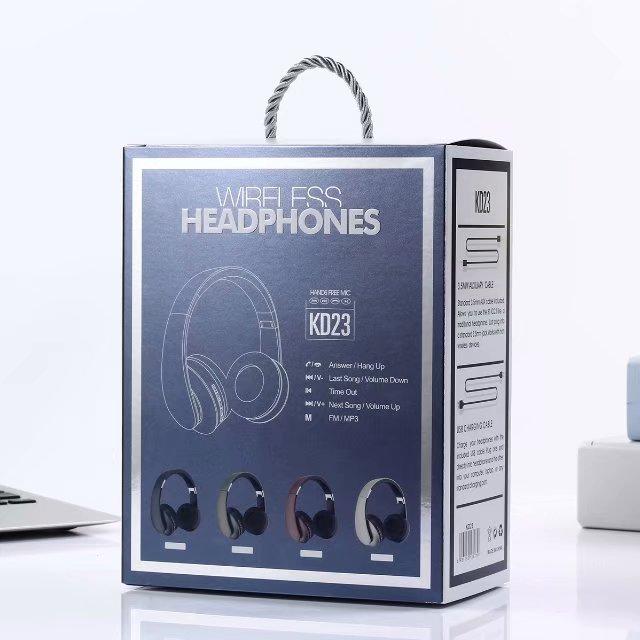 Tai nghe bluetooth JBL KD23