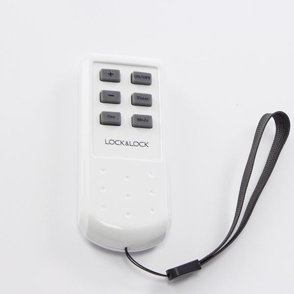 Quạt Đứng Lock&Lock ENF126