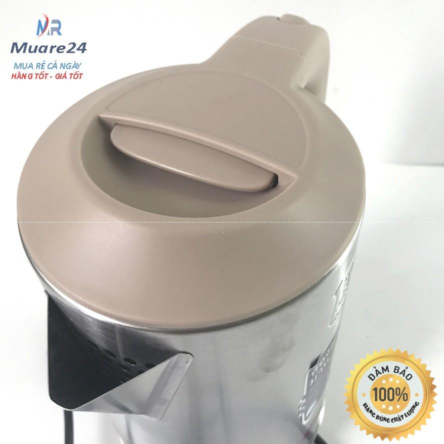 Bình đun siêu tốc Jiplai EKJ-319 2.5l