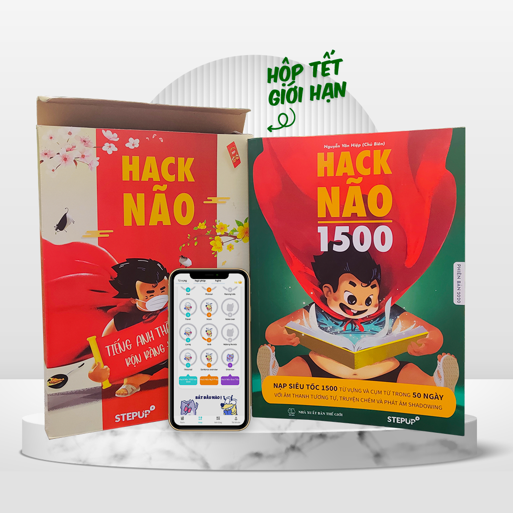 Sách Dạy & Học ngôn ngữ