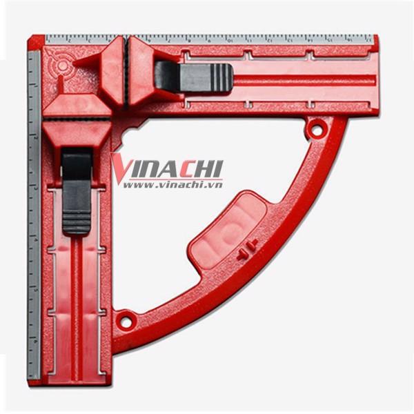 KẸP GÓC VUÔNG DURATEC 816