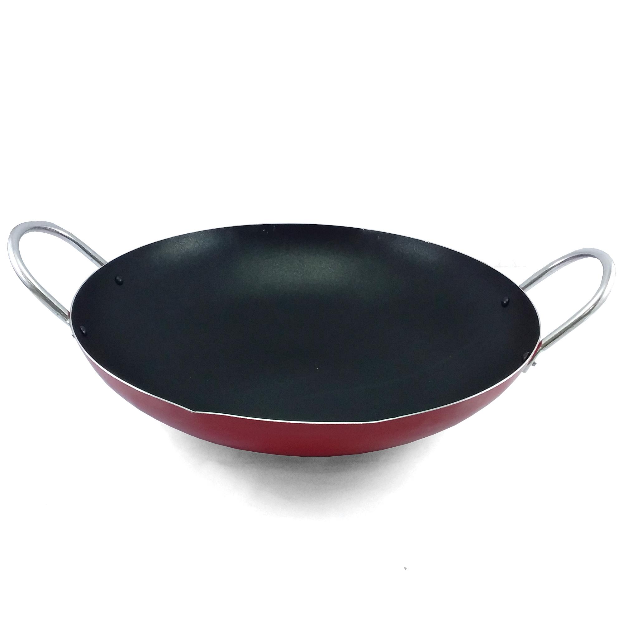 Chảo chống dính 2 quai Rainy XTT-RN2Q40