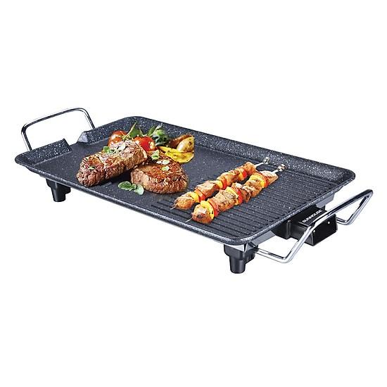 Bếp nướng vân đá Sunhouse Hapyycall