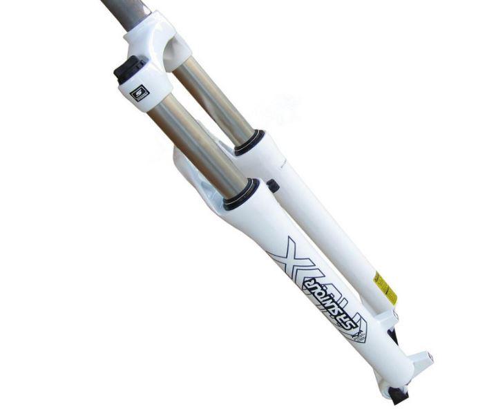 Phuộc Suntour Epicon remote lock