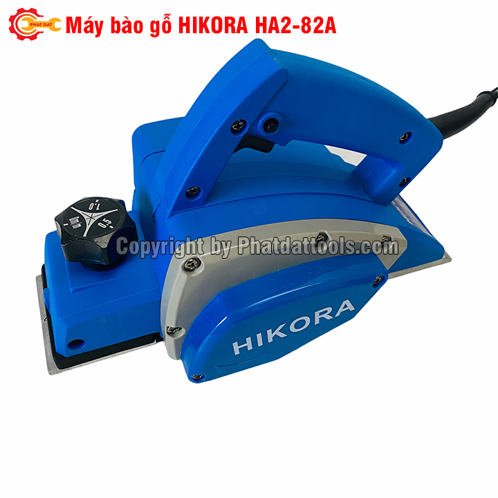 MÁY BÀO GỖ HIKORA HA2-82A