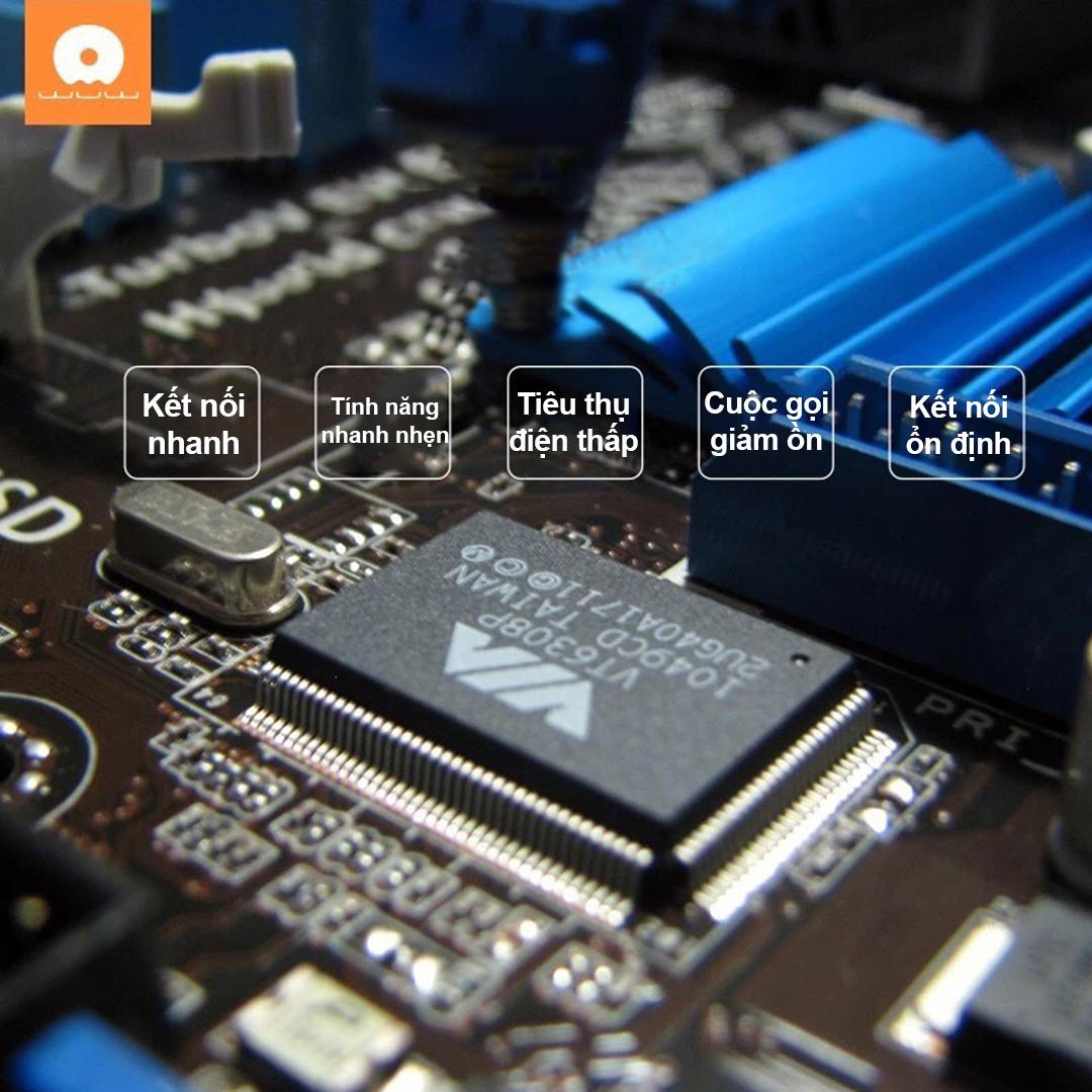 Loa Bluetooth JLW WUW-R36