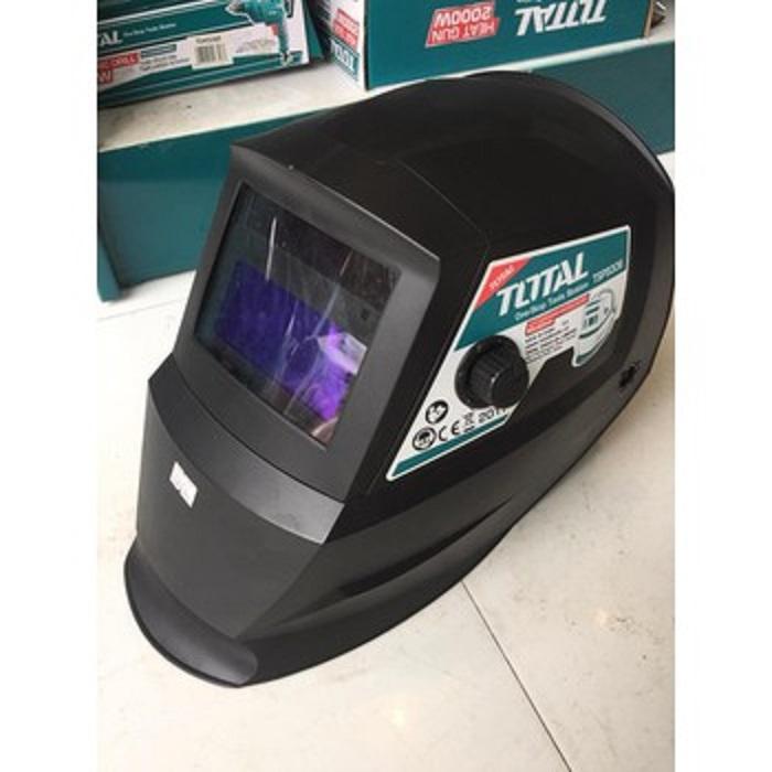 Mặt nạ hàn tự động TOTAL TSP9306