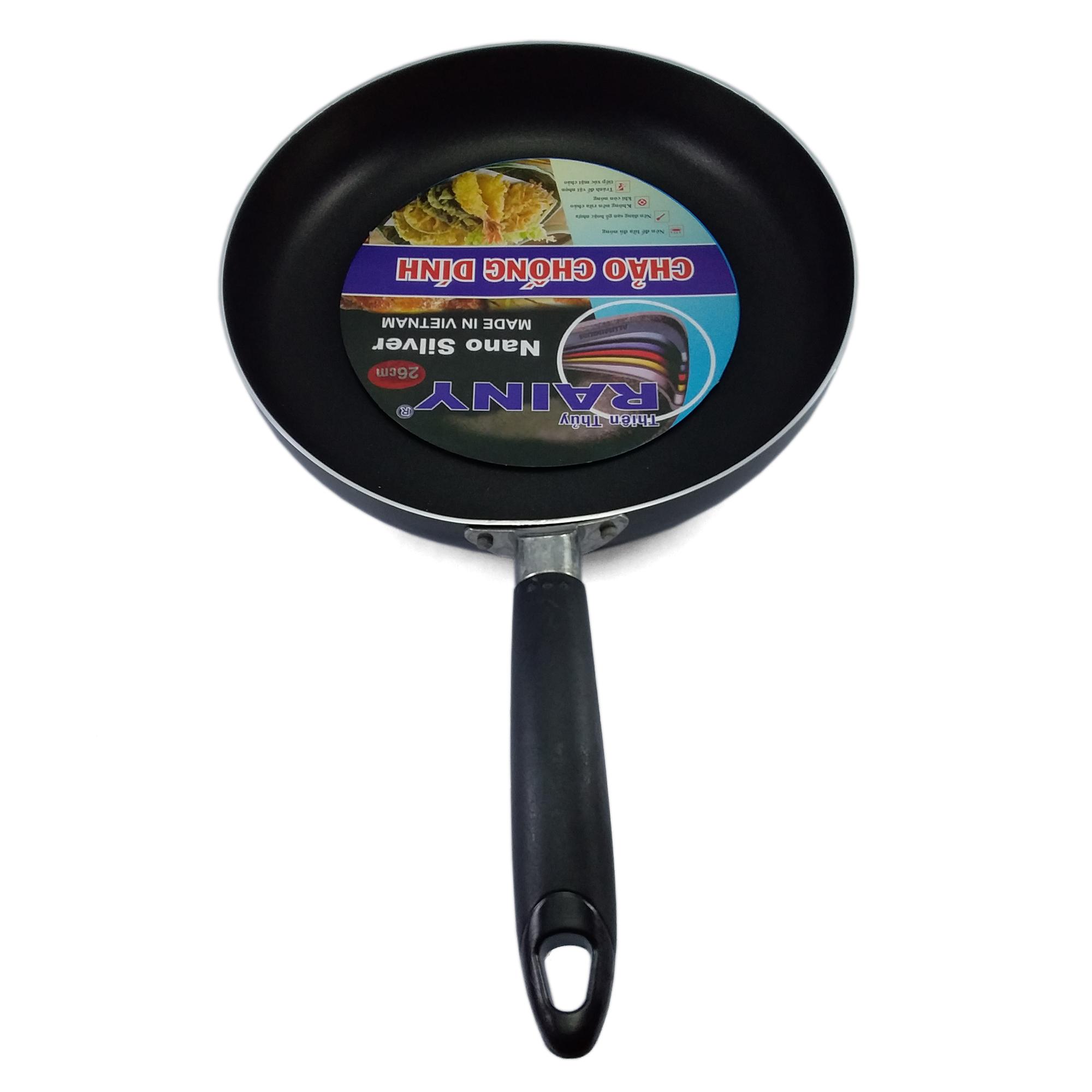 Chảo chống dính Rainy XTT-TT26CHAO