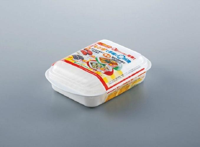 HỘP HẤP CÁ SANADA D5009