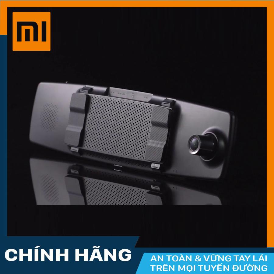 Camera hành trình Xiaomi YI Mirror