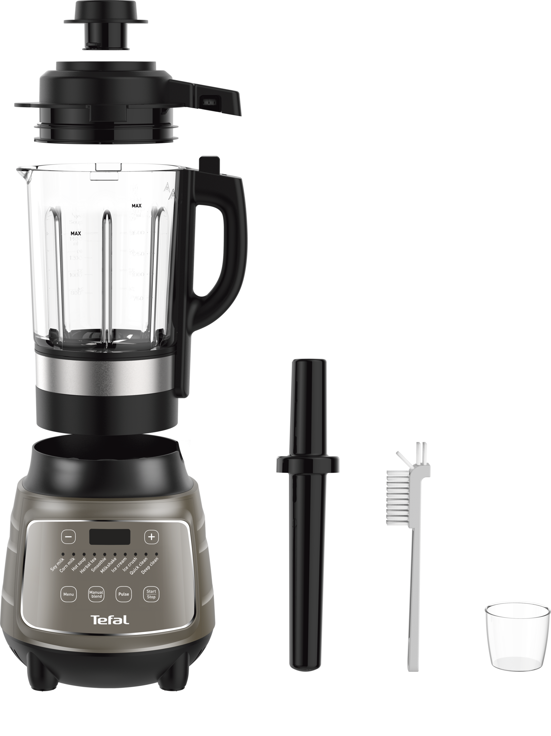Máy xay sinh tố Tefal BL967B66