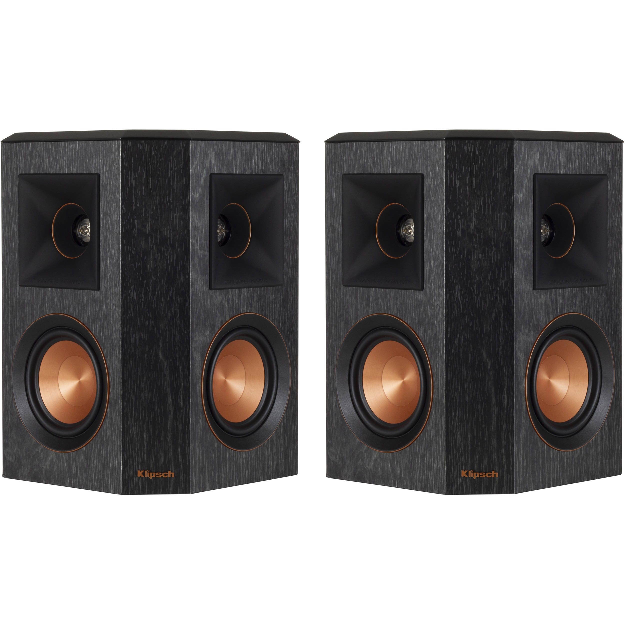 Loa Surround Klipsch RP-402S 300W