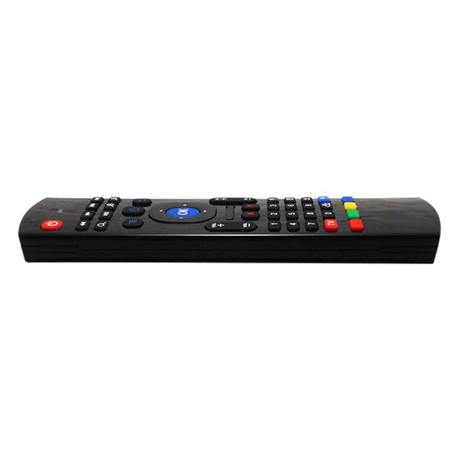 Chuột bay Air Mouse kiêm Remote KM900V