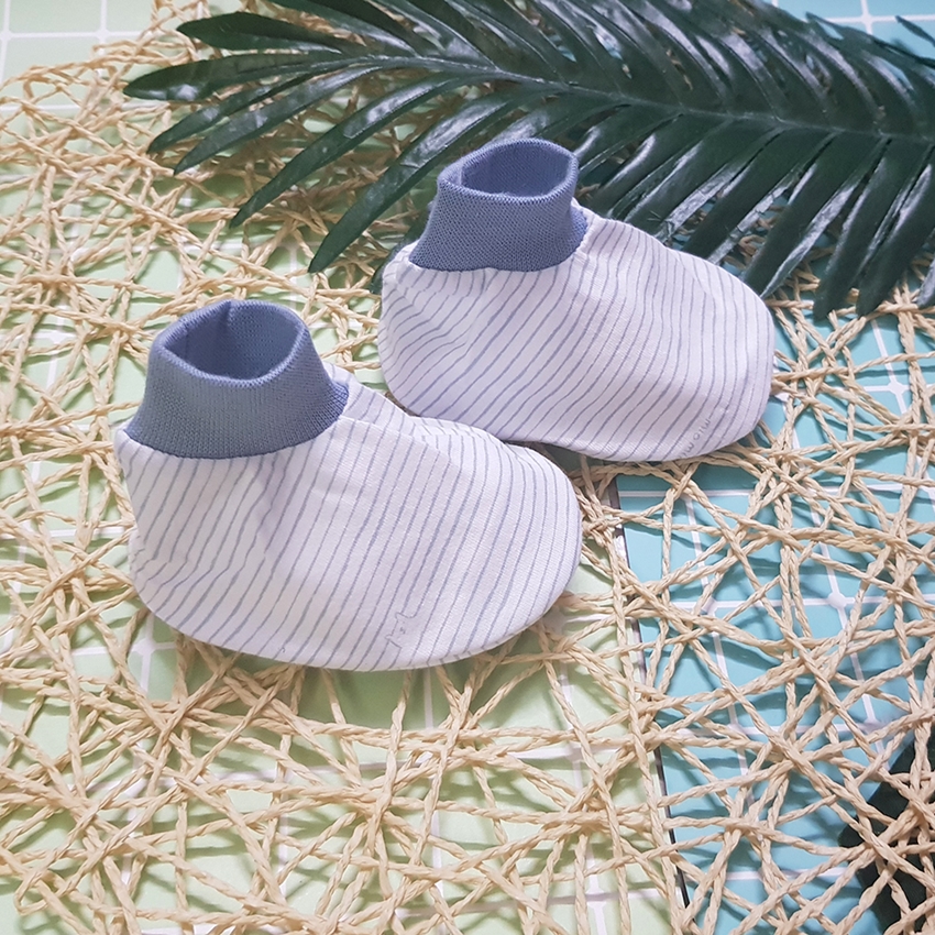 Bộ bao chân Mio