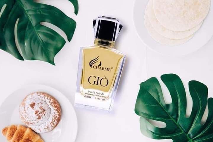Nước Hoa Nữ Charme Sì 25ml