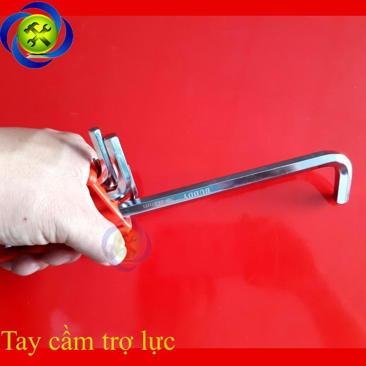 BỘ LỤC GIÁC 9 CHI TIẾT BUDDY A0009